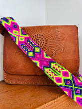 Load image into Gallery viewer, Margarita Crossbody Purse