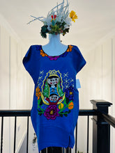 Load image into Gallery viewer, Morenita Mexicana Blouse