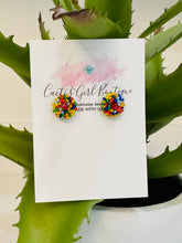 Load image into Gallery viewer, Florestrella Earrings