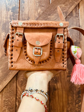 Load image into Gallery viewer, kathy Crossbody Purse