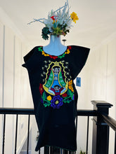 Load image into Gallery viewer, Morenita Mexicana Blouse