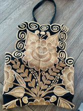 Load image into Gallery viewer, Flower Mexican Apron
