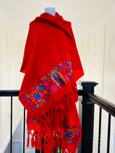 Load image into Gallery viewer, Lupita Rebozo