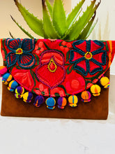 Load image into Gallery viewer, Roberta Clutch Bag