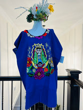 Load image into Gallery viewer, Morenita Mexicana Blouse