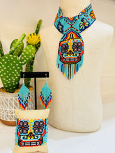 Load image into Gallery viewer, Anam Huichol Necklace - Set