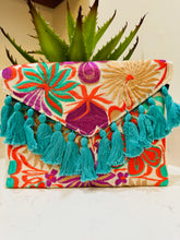 Load image into Gallery viewer, Nathalia Clutch Bag