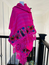 Load image into Gallery viewer, Lupita Rebozo