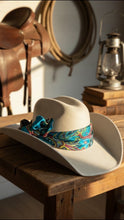 Load image into Gallery viewer, Vaquero Suede Hat