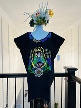 Load image into Gallery viewer, Morenita Mexicana Blouse