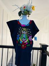 Load image into Gallery viewer, Morenita Mexicana Blouse