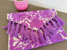 Load image into Gallery viewer, Jimena Clutch Bag