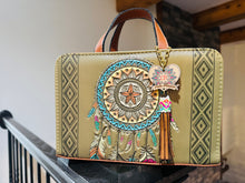 Load image into Gallery viewer, Teodora Crossbody Purse