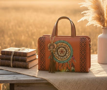 Load image into Gallery viewer, Teodora Crossbody Purse