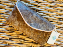 Load image into Gallery viewer, Cow Crossbody Purse