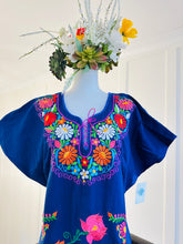 Load image into Gallery viewer, Maria Mexican Dress