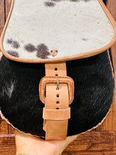 Load image into Gallery viewer, Alejandra Cow Crossbody
