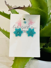 Load image into Gallery viewer, Florestrella Earrings