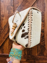 Load image into Gallery viewer, Cristina Cow Crossbody