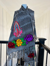 Load image into Gallery viewer, Morenita Rebozo