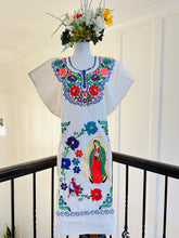 Load image into Gallery viewer, Maria Mexican Dress