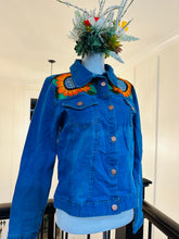 Load image into Gallery viewer, Virgencita Denim’s Jackets