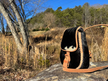 Load image into Gallery viewer, Alejandra Cow Crossbody