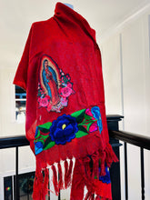 Load image into Gallery viewer, Morenita Rebozo