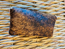Load image into Gallery viewer, Cow Crossbody Purse