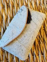 Load image into Gallery viewer, Cow Crossbody Purse