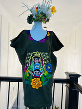Load image into Gallery viewer, Morenita Mexicana Blouse