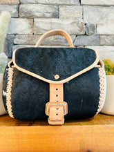 Load image into Gallery viewer, Valentina Cow Crossbody