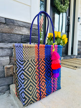 Load image into Gallery viewer, Mercadito Bag