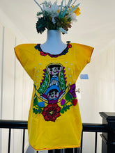 Load image into Gallery viewer, Morenita Mexicana Blouse