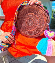 Load image into Gallery viewer, Angelica Crossbody Purse