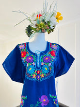 Load image into Gallery viewer, Maria Mexican Dress