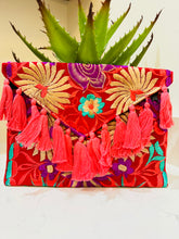 Load image into Gallery viewer, Nathalia Clutch Bag