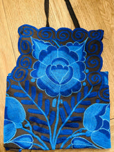 Load image into Gallery viewer, Flower Mexican Apron