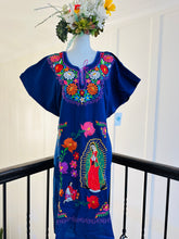 Load image into Gallery viewer, Maria Mexican Dress