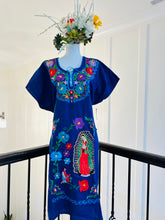 Load image into Gallery viewer, Maria Mexican Dress
