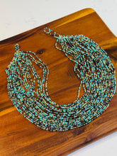 Load image into Gallery viewer, Yoalli Huichol Necklace