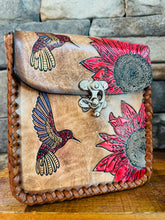 Load image into Gallery viewer, Antonia Crossbody Purse