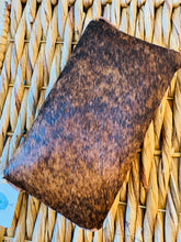 Load image into Gallery viewer, Cow Crossbody Purse