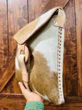 Load image into Gallery viewer, Cow Morral