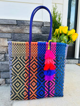 Load image into Gallery viewer, Mercadito Bag