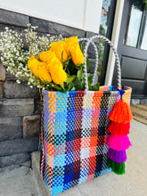 Load image into Gallery viewer, Mercadito Bag