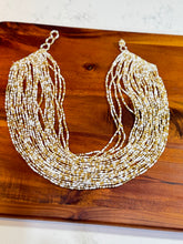 Load image into Gallery viewer, Yoalli Huichol Necklace