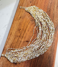 Load image into Gallery viewer, Yoalli Huichol Necklace