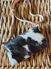 Load image into Gallery viewer, Cowgirl Crossbody Purse