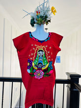 Load image into Gallery viewer, Morenita Mexicana Blouse